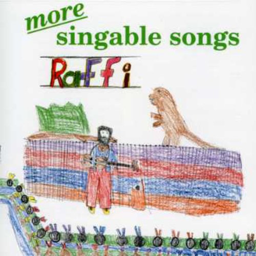 More Singable Songs