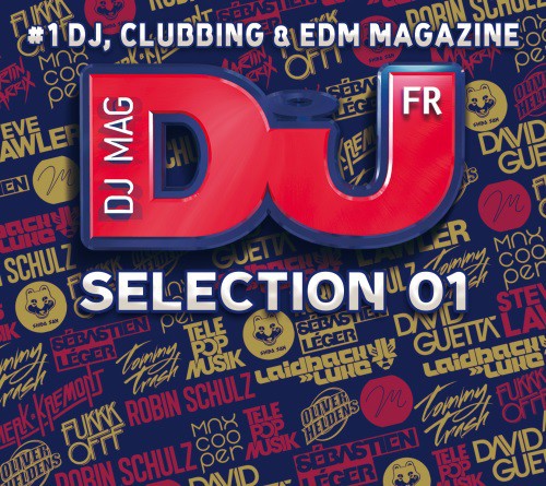 DJ Mag Selection, Vol. 1|Various Artists