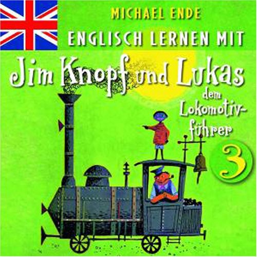 3: Englisch Lernen Mit Jim Kno [Import]