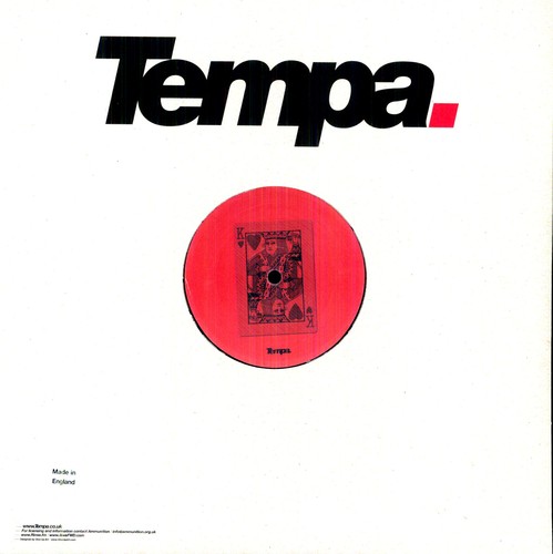The Funky Deal/ To The Depths