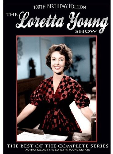 The Loretta Young Show: The Best Of The Complete Series