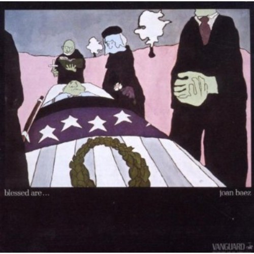 Blessed Are [Import]