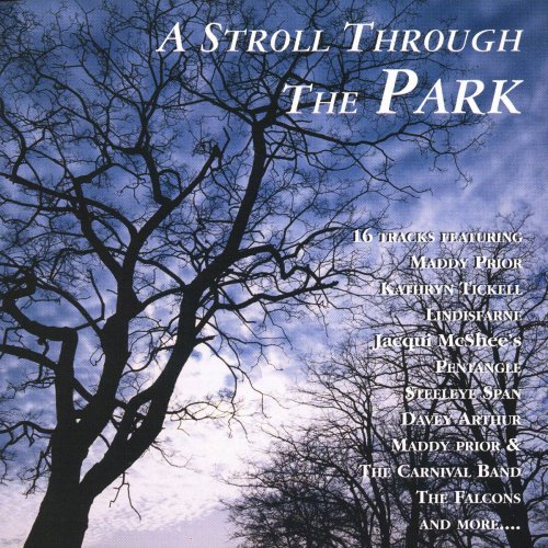 Stroll Through The Park