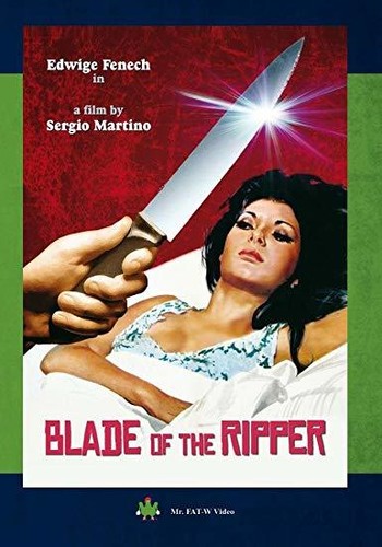 Blade of the Ripper