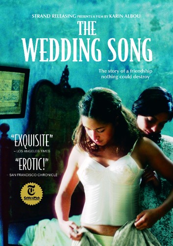 The Wedding Song