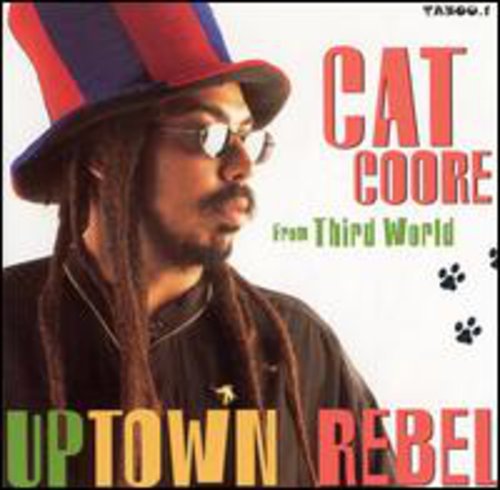 Uptown Rebel