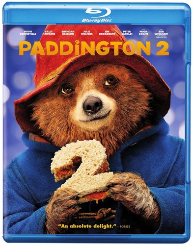 Paddington 2