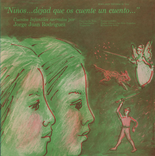 Ninos Dejad Que Os Cuente Un Cuento