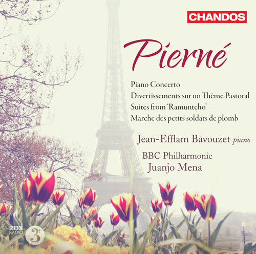 Piano Concerto /  Suites 1 & 2