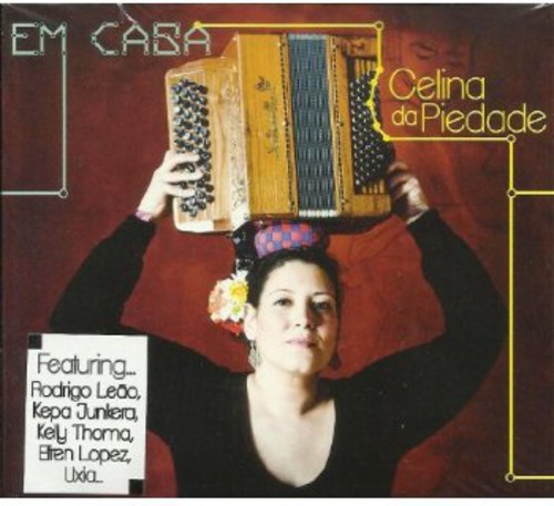 Em Casa [Import]