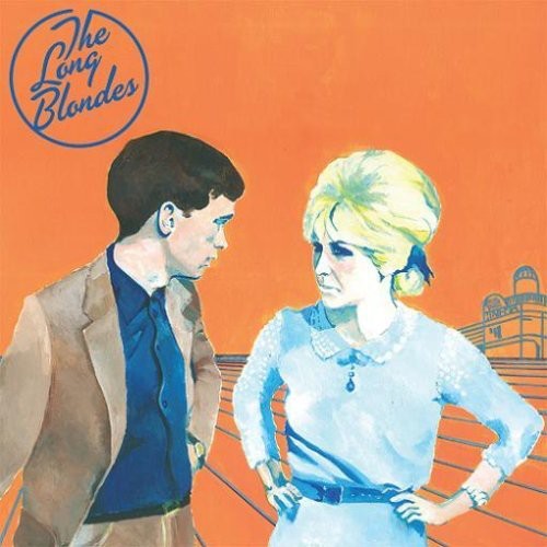 Once and Never Again, Pt. 1|The Long Blondes
