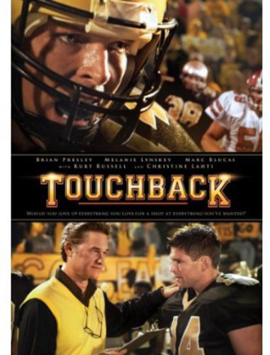 Touchback
