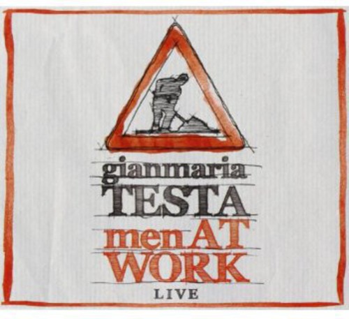 Men at Work: Live [Import]