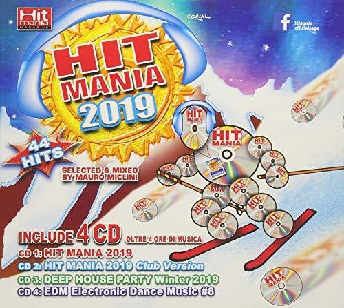 Hit Mania 2019|Various Artists