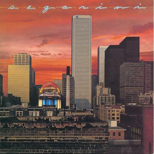 Good Bye L.A. [Import]