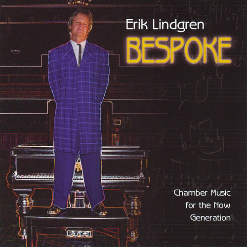 Erik Lindgren: Bespoke