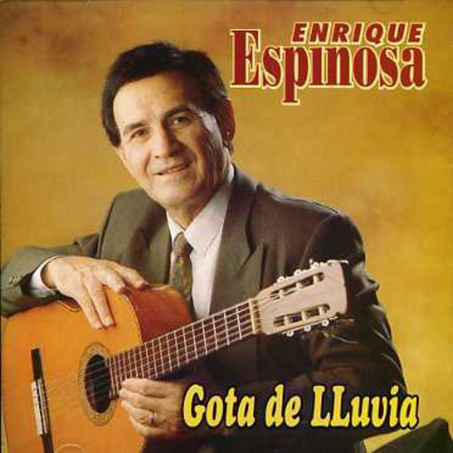 Gota de Lluvia [Import]