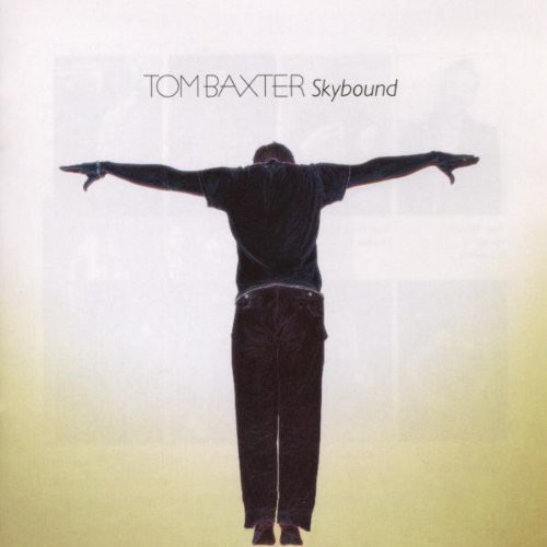 Skybound|Tom Baxter