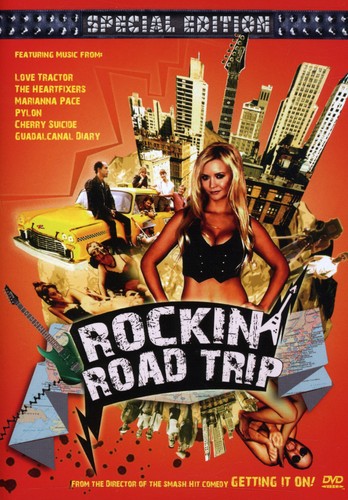 Rockin' Road Trip