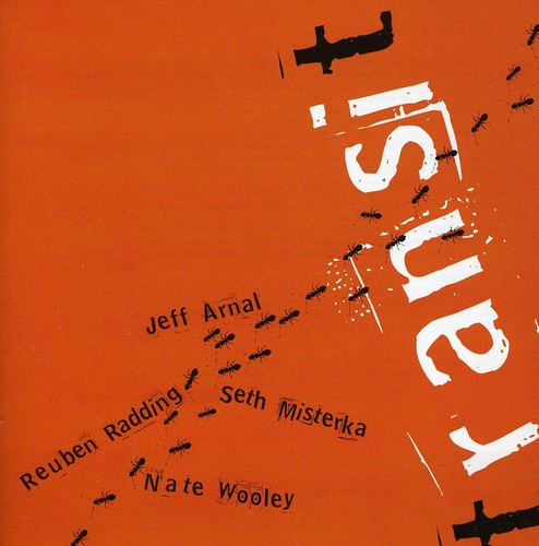 Transit|Nate Wooley