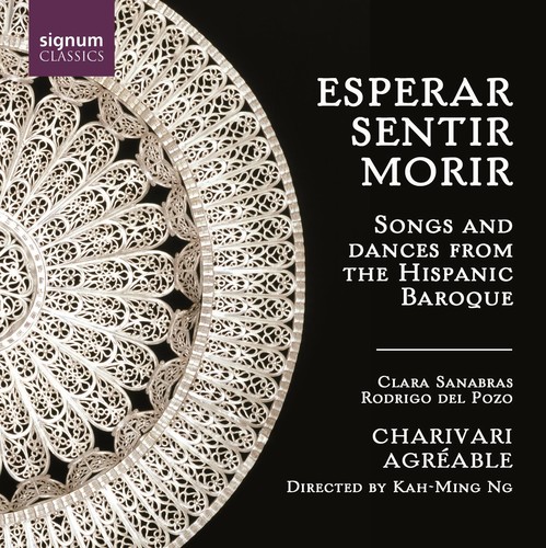 Esperar Sintir Morir /  Various