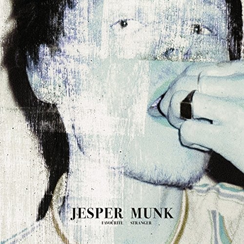 Favourite Stranger|Jesper Munk