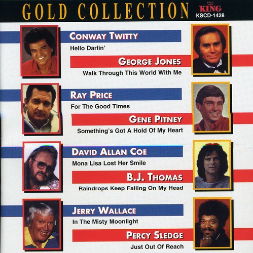 Gold Collection /  Various