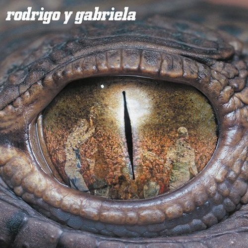 Rodrigo y Gabriela: 10th Anniversary|Rodrigo Y Gabriela