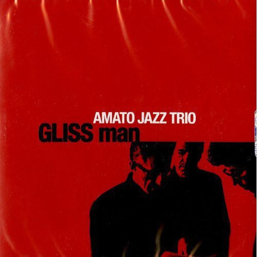 Gliss Man [Import]