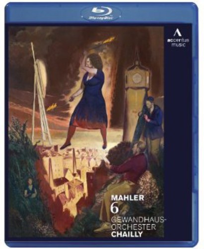 Symphony No 6