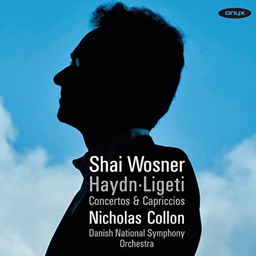 Concertos And Capriccios
