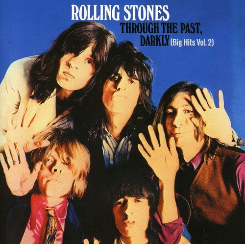Through the Past Darkly: Big Hits Volume 2