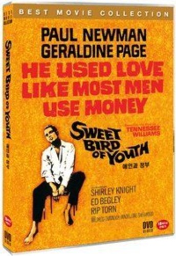 Sweet Bird of Youth [Import]