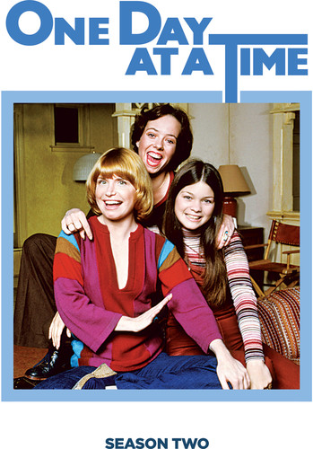 One Day at a Time: Season Two