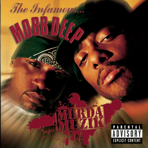 Murda Muzik [Explicit Content]