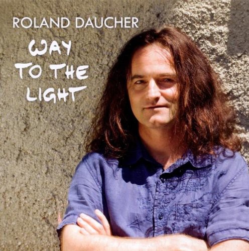 Way To The Light|Roland Daucher