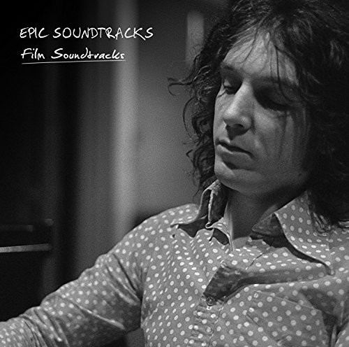 Film Soundtracks|Epic Soundtracks