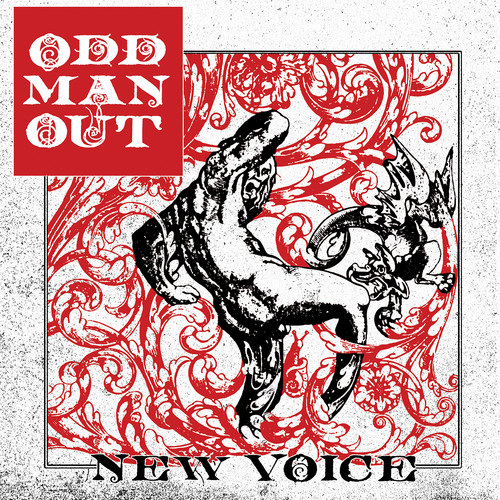 The Collection: 1988-1994|Odd Man Out