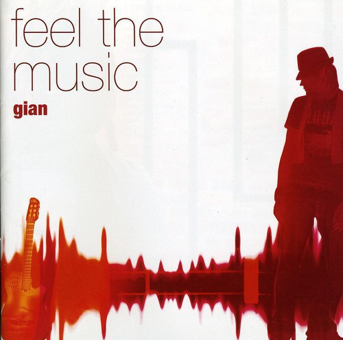 Feel the Music [Import]
