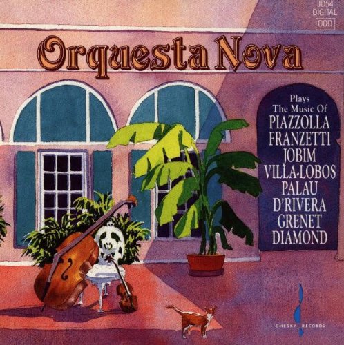 Orquesta Nova