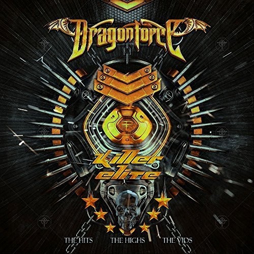 Killer Elite|Dragonforce