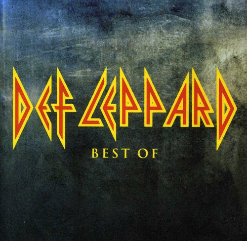 Best of [Import]