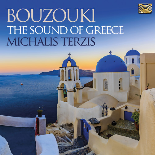 Bouzouki