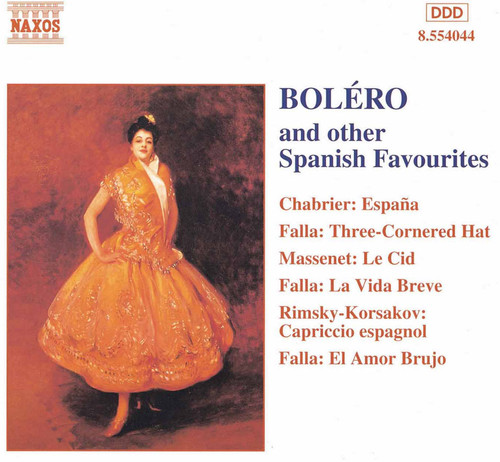 Spanish Favourites /  Various