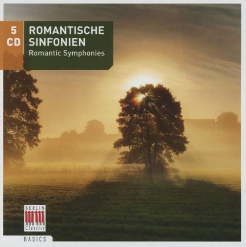 Romantische Sinfonien / Various