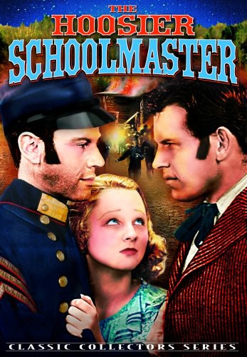 The Hoosier Schoolmaster