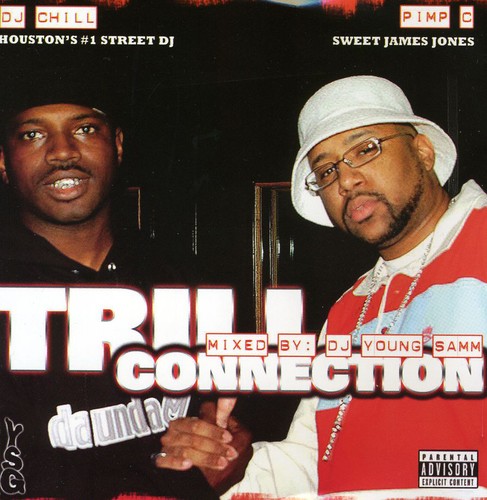 Trill Connection [Explicit Content]