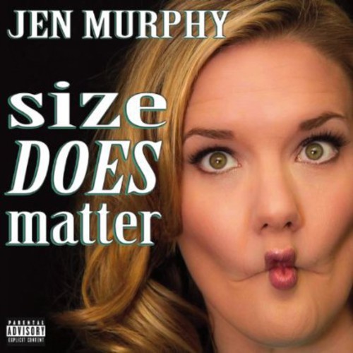 Size Does Matter