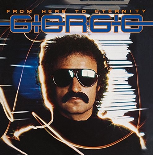 From Here to Eternity|Giorgio Moroder