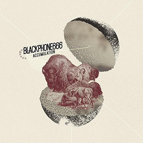 Accumulation|Blackphone666
